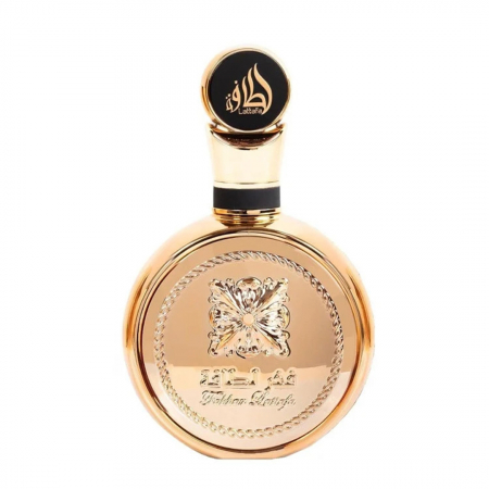 Lattafa Fakhar Gold, apa de Parfum, 100 ml, unisex [1]