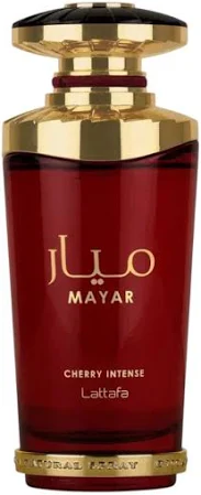 Noutăți - Lattafa Parfum Mayar Cherry Intense by Lattafa 100 ml - Original