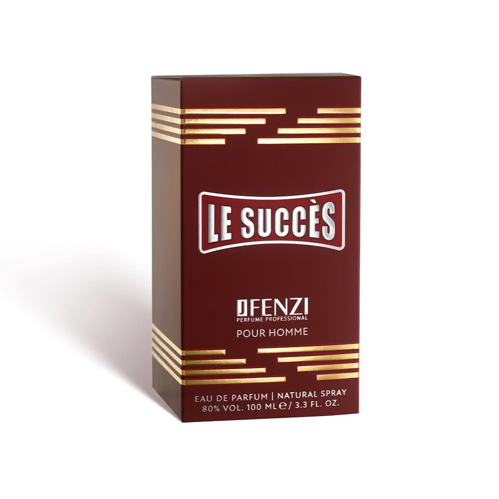 Le Succes [1]