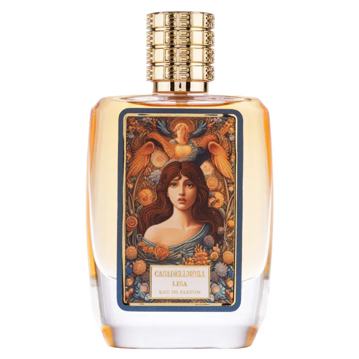 Parfumuri - Lisa Casadellmora 100ml - Apa de Parfum, unisex