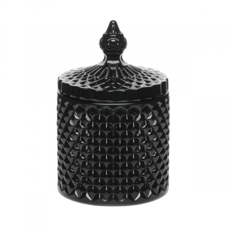 *Lumanare parfumata in sticla Bartek Candles, Glamorous Hemitate – LUM 180 GLAMOROUS [1]