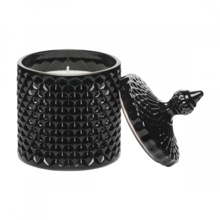 Fragrances - *Lumanare parfumata in sticla Bartek Candles, Glamorous Hemitate – LUM 180 GLAMOROUS