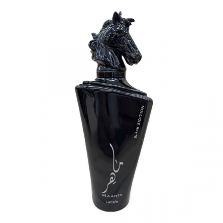 Maahir Black Edition - EDP [1]