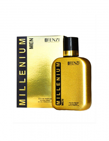 Parfumuri JFenzi - MILLENIUM MEN APA DE PARFUM 100 ml BARBATI