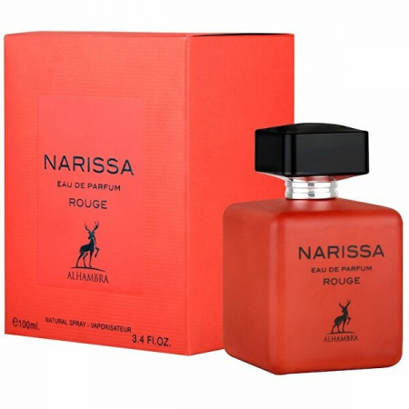 Parfumuri - Narissa Rouge - EDP