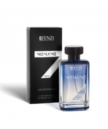 Parfumuri JFenzi - NO NAME MAN APA DE PARFUM 100ML BARBATI