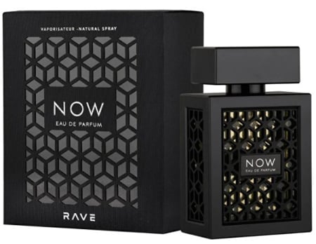 Noutăți - Now Rave 100ml