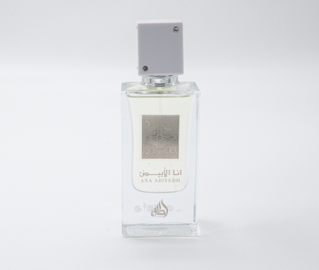 Parfum  Lattafa Ana Abiyedh White,Dama ,60 ml [1]