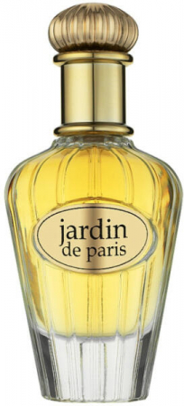 Parfumuri - Parfum Arabesc Alhambra Jardin De Paris, 100ml – Apa De Parfum