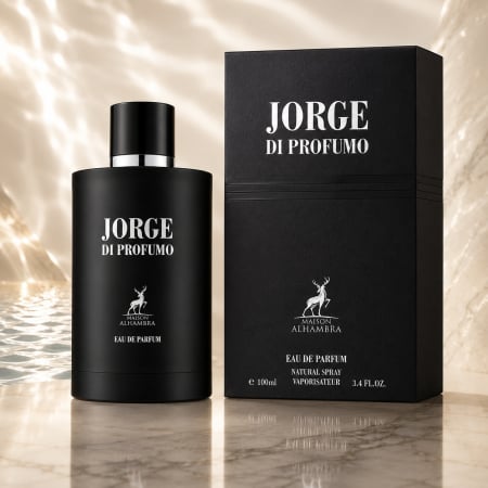 Parfumuri - Parfum Arăbesc Bărbat Jorge Di Profumo Maison Alhambra 100 ml