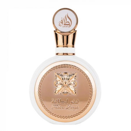 Parfum arabesc Fakhar Woman, apa de parfum 100 ml, femei [1]