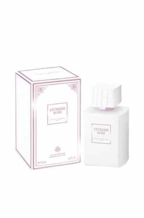 Parfumuri - Parfum arabesc unisex Louis Varel Extreme Rose - 100ml