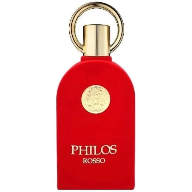 PHILOS ROSSO Maison Alhambra 100 ml [1]