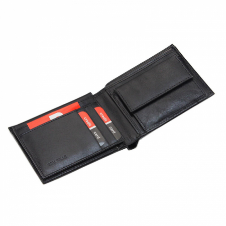 Portofel barbati din piele naturala Pierre Cardin [1]