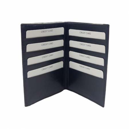 Set cadou pentru barbati, curea si portofel [2]