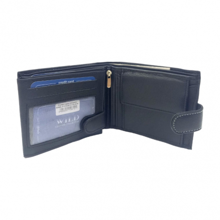 Set cadou pentru barbati, curea si portofel [2]