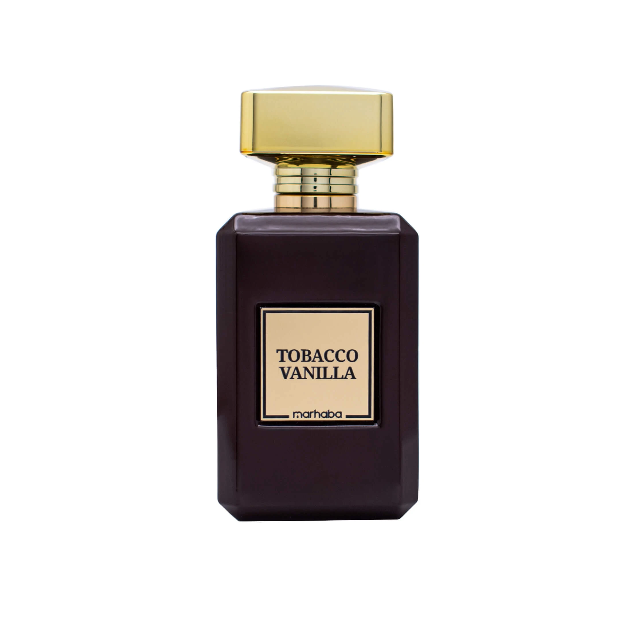 Tobacco Vanilla by Marhaba 100 ml [2]