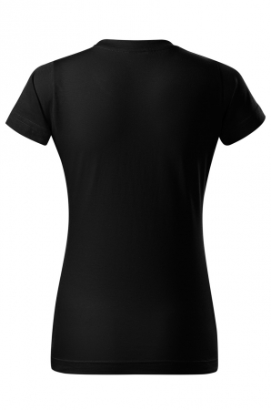 Tricou din bumbac personalizat  ”Sunt pensionară” [1]