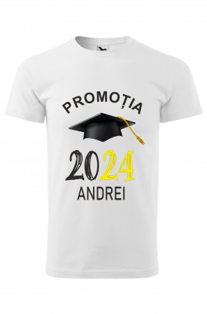 Tricou Promoția 2024 [1]