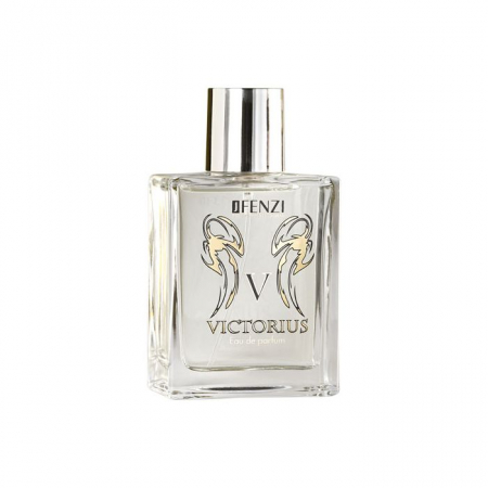 VICTORIUS HOMME APA DE PARFUM 100ml BARBATI [1]