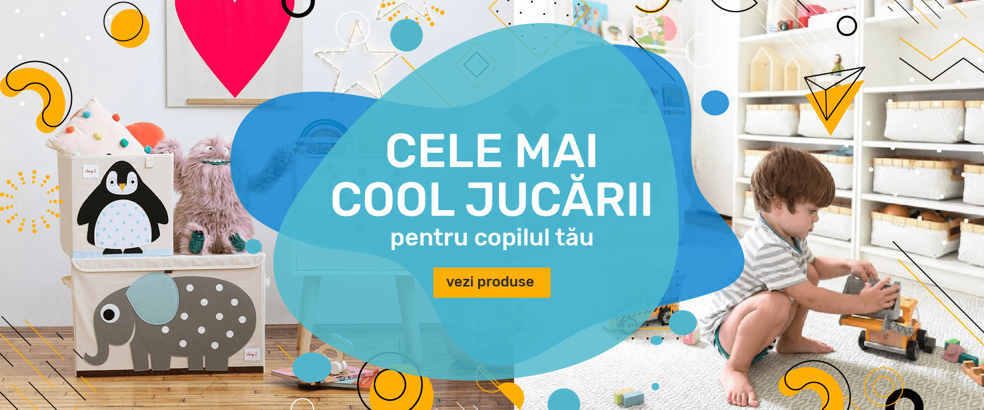 cele mai cool jucarii