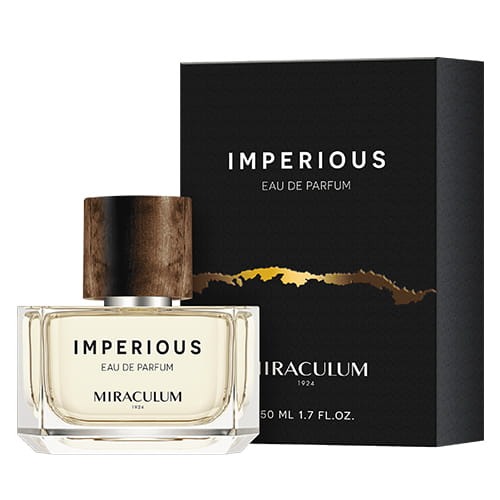 Apa de parfum Miraculum Imperious, 50ml [2]