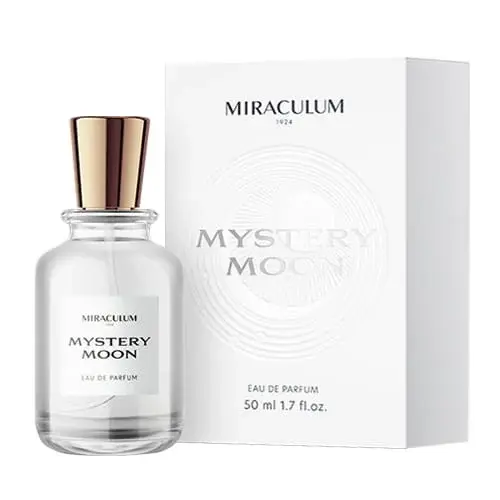 Apa de parfum Miraculum Mystery Moon, 50ml [2]