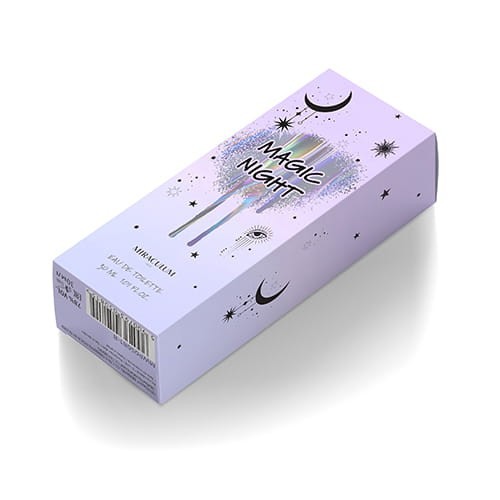 Apa de toaleta copii Magic Night, 30 ml [2]