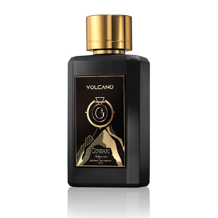 Extract parfum unisex, Ginsari Volcano, Citric/ Fructat, 100 ml [2]