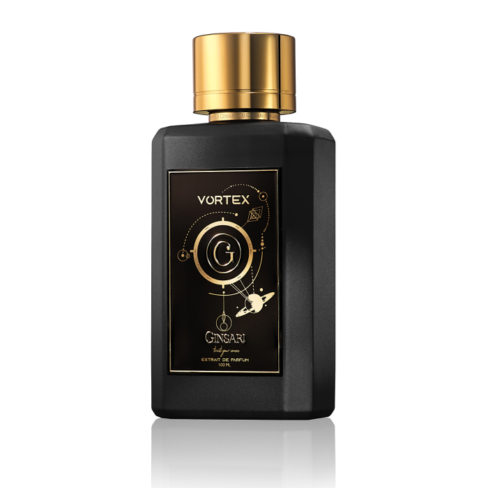 Extract parfum unisex, Ginsari Vortex, Aromatic/ Fougere, 100 ml [2]