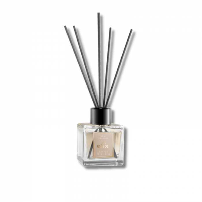 Odorizant de camera Cotton & fresh wind, 100ml [3]