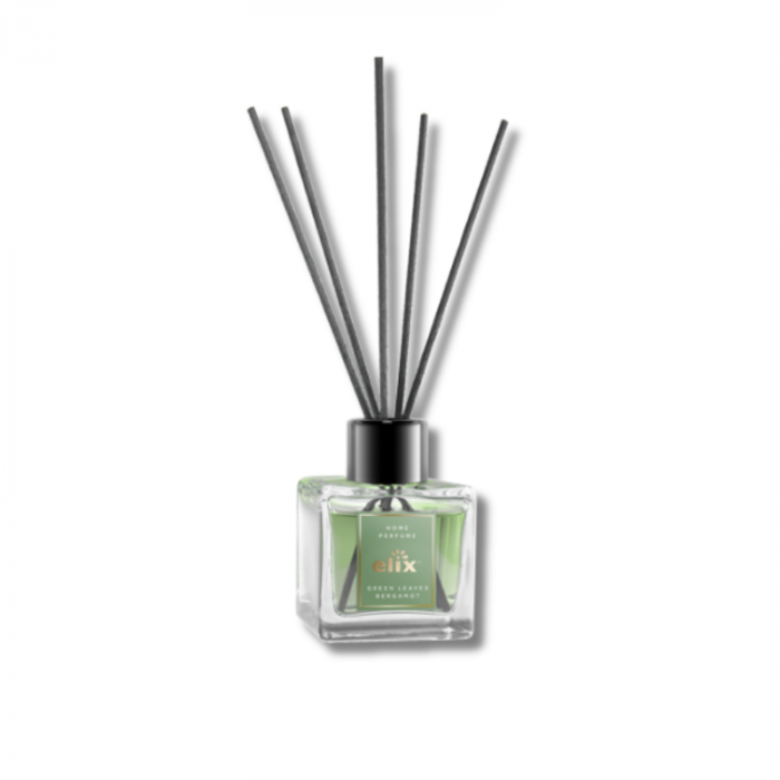 Odorizant de camera Green Leaves & Bergamot, 100ml [3]