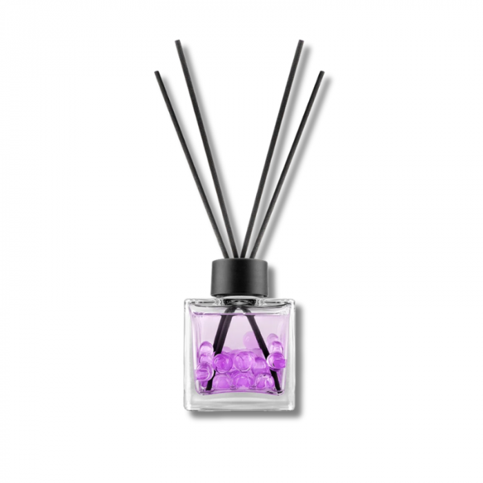 Odorizant de camera Reed Decor Berry Paradise, 100ml [2]