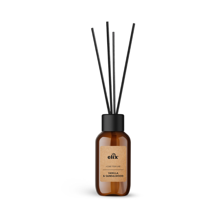 Odorizant de camera Vanilla & Sandalwood , Home Perfume,125 ml [3]