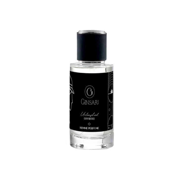 Parfum barbati Ginsari 602 Nisa, Chypre/ Fructat, 50 ml [3]