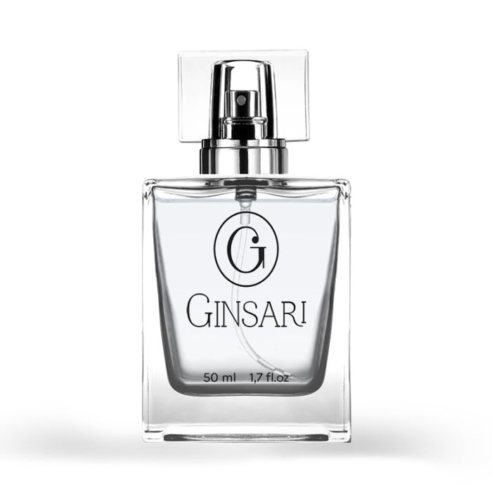 Parfum barbati Ginsari 98, Lemnos, 50 ml [3]