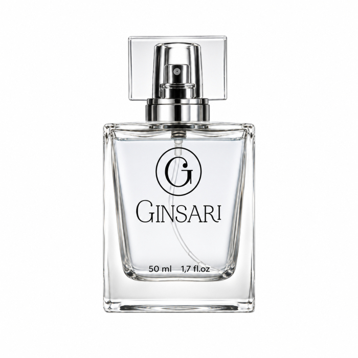 Parfum barbati Ginsari 98, Lemnos, 50 ml [3]