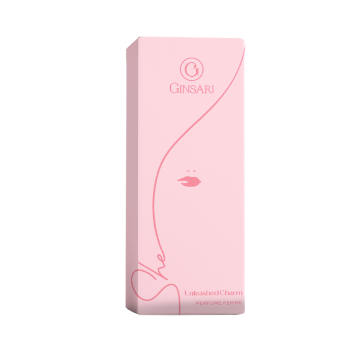 Parfum dama Ginsari 503 Nisa, Oriental/ Floral, 50 ml [4]