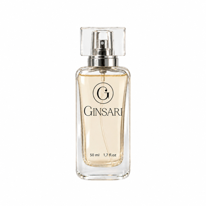 Parfum dama Ginsari 67, Fructat, 50 ml [3]
