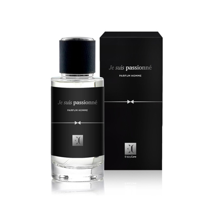 Parfum EC 206 Nisa barbati, Lemnos/ Citric, 50 ml [2]