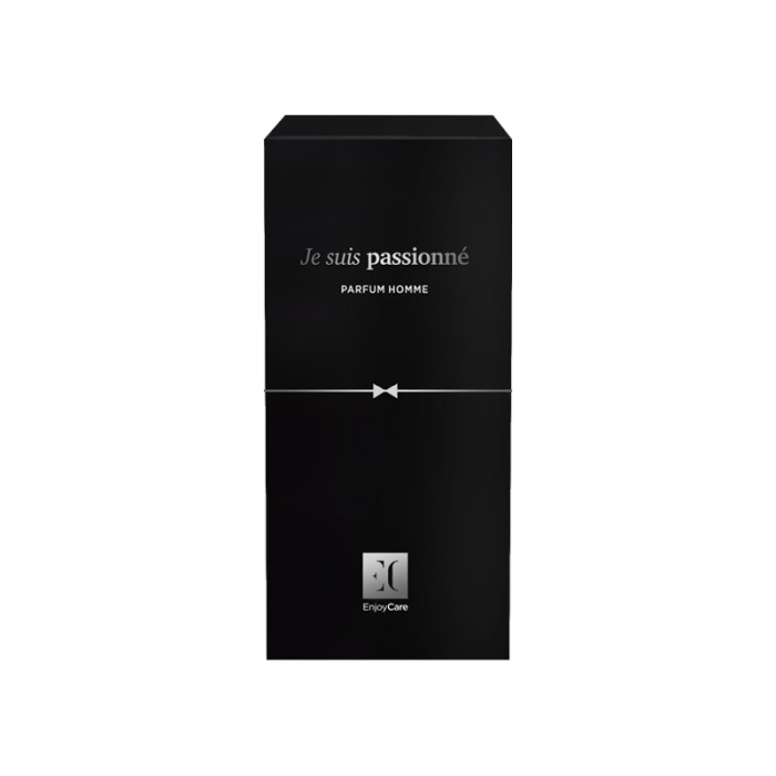 Parfum EC 206 Nisa barbati, Lemnos/ Citric, 50 ml [4]