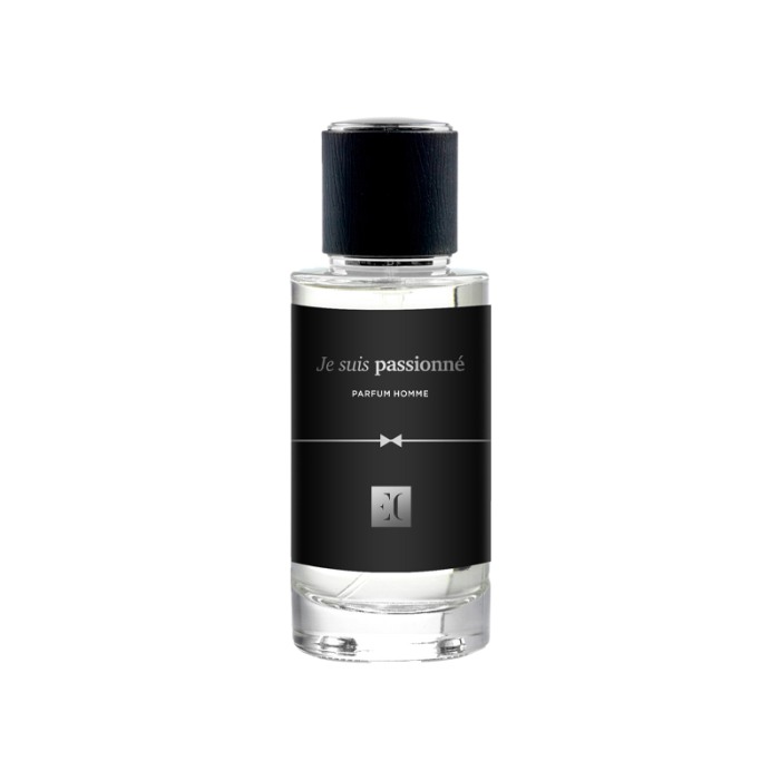 Parfum EC 206 Nisa barbati, Lemnos/ Citric, 50 ml [3]