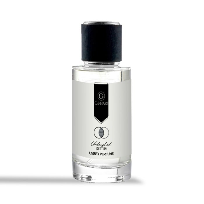 Parfum unisex Ginsari 702 Nisa, Lemnos/ Oriental, 50 ml [4]