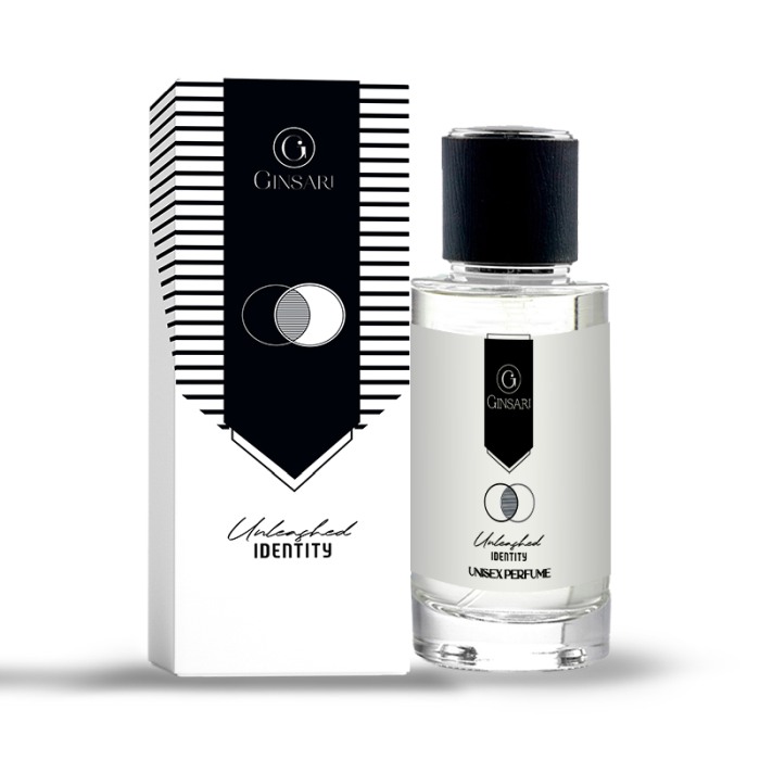 Parfum unisex Ginsari 702 Nisa, Lemnos/ Oriental, 50 ml [2]