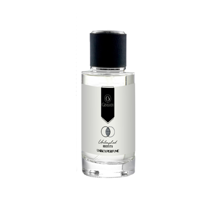 Parfum unisex Ginsari 707 Nisa, Oriental, 50 ml [3]