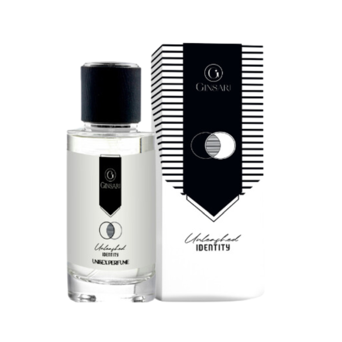 Parfum unisex Ginsari 707 Nisa, Oriental, 50 ml [2]