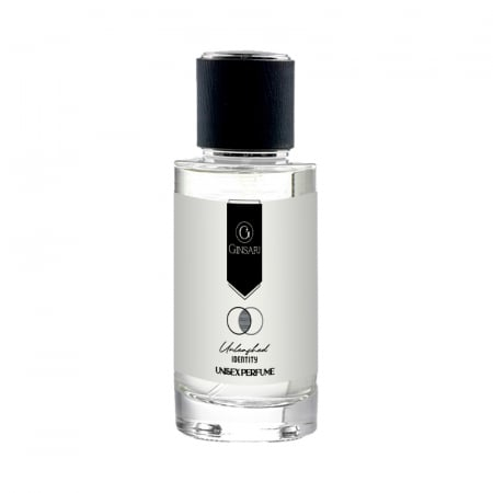 Parfum unisex Ginsari 710 Nisa, Picant/ Lemnos, 50 ml [4]