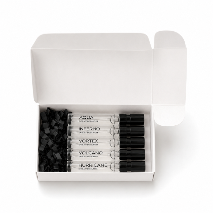 Set Mostre 5 Elements + Voucher Cadou 50 Lei [3]