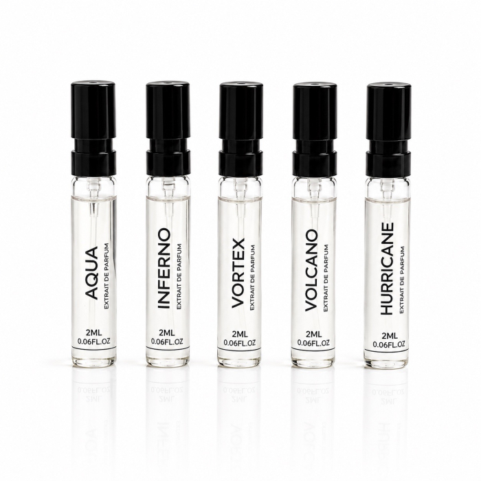 Set Mostre 5 Elements + Voucher Cadou 50 Lei [2]