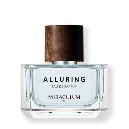 Cadouri - Apa de parfum Miraculum Alluring, 50ml